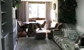 Imagem: Apartamento para Venda - 90m², 2 dormitórios