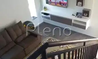 Imagem 7: Casa á venda no Condomínio Colinas da Lagoa - Campinas/SP