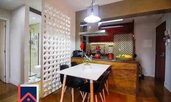 Imagem 5: Apartamento Locação 2 Dormitórios - 65 m² Vila Romana