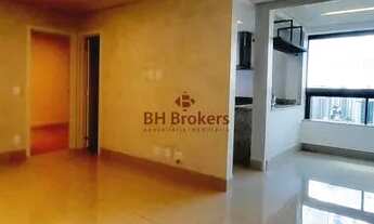 Imagem 3: NOVA LIMA - Apartamento Padrão - Vila Da Serra