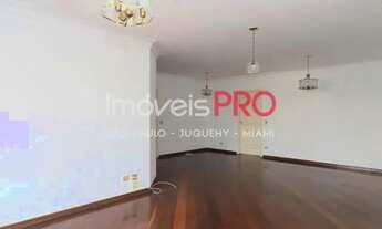 Imagem 2: Vila Olímpia - Apartamento com 2 suíte(s), 4 dormitório(s) e 4 vaga(s) de garagem, para ve