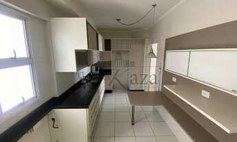 Imagem 6: Apartamento - Vila Adyana - Residencial Giardino Vila Adyanna - 103m² - 3 Dormitórios