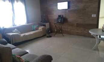 Imagem 2: Nova Iguaçu, Rancho Novo, Casa com 3Q vaga e Terraço