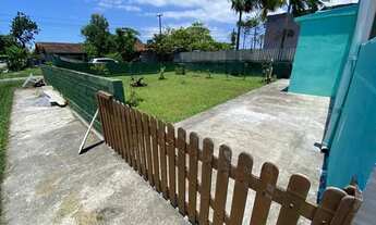 Imagem 3: Casa 2 quartos amplo terreno para piscina