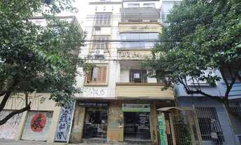 Imagem: Apartamento para Venda - 61.8m², 2 dormitórios