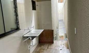 Imagem 6: Casa 2 quartos sendo um suite - Recanto do Bosque