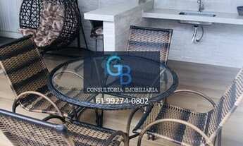 Imagem 4: Casa com 2 suítes a venda na AR 19 de Sobradinho 2