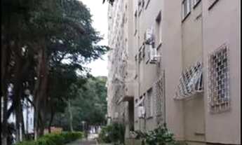 Imagem 2: Apartamento de 1 dormitório no bairro Jardim Itu Sabará