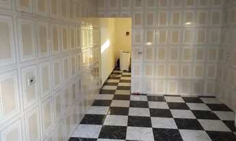 Imagem: Sobrado top 110 mil dê entrada mais 170