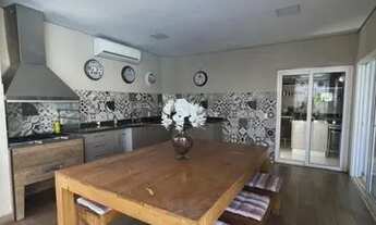 Imagem 6: Casa Condomínio em Araraquara