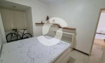 Imagem 5: Apartamento de 3 quartos, 92 m² para locação em Icaraí - Niterói - RJ