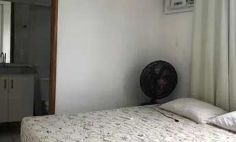 Imagem 4: Imperdível flat todo mobiliado em boa viagem