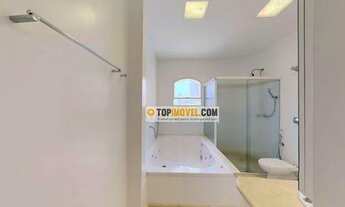 Imagem 8: Apto 4 suites | 362 m²