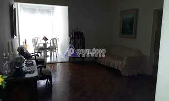 Imagem 7: Apartamento à venda, 3 quartos, 1 suíte, 1 vaga, Laranjeiras - RIO DE JANEIRO/RJ