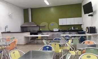 Imagem 2: Apto Chacara Santo Antonio 03 quartos