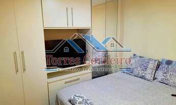 Imagem 5: Apartamento - 2 dorm. - 1 vaga - Condomínio Laranjeiras