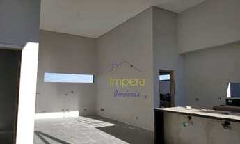 Imagem 2: Casa com 3 dormitórios à venda, 152 m² por R$ 1.400.000,00 - Reserva Ruda - São José dos C