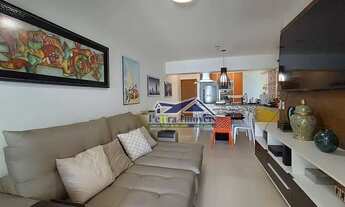 Imagem 3: Apartamento com 3 dormitórios à venda, 101 m² por R$ 1.090.000,00 - Vila Guilhermina - Pra