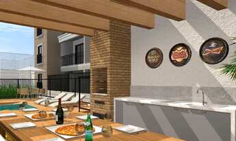 Imagem 5: Lindo apartamento para venda nos Campos Elíseos ao lado da Maternidade Sinha Junqueira. AR