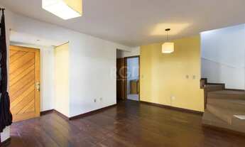 Imagem 6: Casa Condominio para Venda - 160.27m², 3 dormitórios, sendo 1 suites, 2 vagas - Tristeza