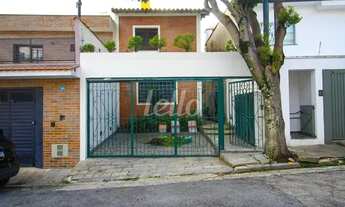 Imagem: São Paulo - Casa Padrão - Saúde