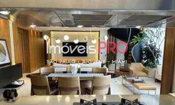 Imagem 2: Apartamento, Chácara Santo Antônio (Zona Sul) - São Paulo