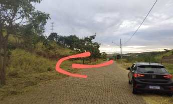 Imagem 2: Lote morada do vale 3