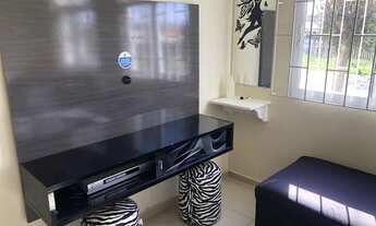 Imagem 3: Apartamento mobiliado para aluguel em Cajuru - Curitiba - PR