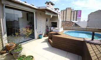 Imagem: PORTO ALEGRE - Cobertura - Moinhos de Vento