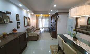 Imagem: Apartamento com 3 Quartos, 2 suítes, 2