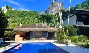 Imagem 1: RIO DE JANEIRO - RESIDENCIAL - SÃO CONRADO