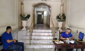 Imagem: Apartamento 3 quartos 117 m2 na Tijuca