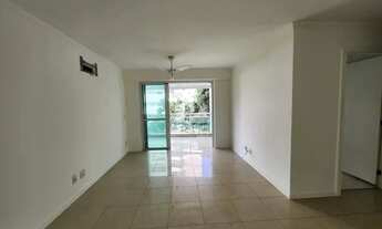 Imagem 3: Apartamento à venda, 2 quartos, 2 suítes, 2 vagas, BARRA DA TIJUCA - RIO DE JANEIRO/RJ