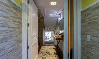 Imagem 3: Casa Condominio para Venda - 381.1m², 4 dormitórios, sendo 2 suites, 4 vagas - Santa Terez