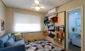 Imagem 7: Casa Condominio para Venda - 281m², 4 dormitórios, sendo 4 suites, 5 vagas - Belém Novo