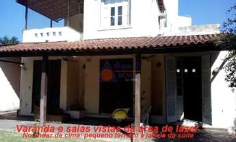 Imagem 2: Casa a venda em Rio de Janeiro