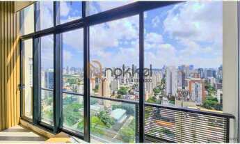 Imagem 6: COBERTURA COM 3 SUÍTES E 3 VAGAS NO GALERIA 90!!!