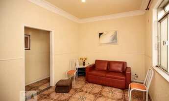 Imagem: Casa de Condomínio para Aluguel - Méier