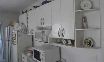 Imagem 5: Excelente Apto de 132m² a Venda com 03 Dormitórios e 03 Suítes 500 metros a pé do Metro