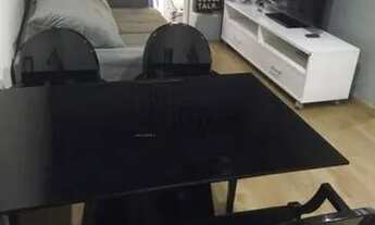 Imagem: Flat disponível para locação