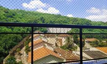 Imagem 5: Apartamento de 166m2 com 4 quartos no Centro De Nova Iguaçu