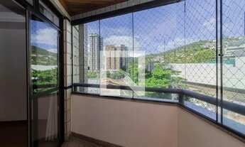 Imagem 5: Apartamento à Venda - Serra, 4 Quartos, 150 m2