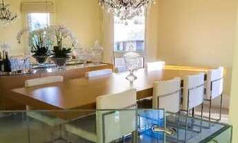 Imagem 7: APARTAMENTO RESIDENCIAL em SÃO PAULO - SP, JARDIM EUROPA