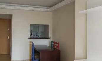 Imagem 6: Apartamento para aluguel tem 57 metros quadrados com 2 quartos em Perdizes - São Paulo - S