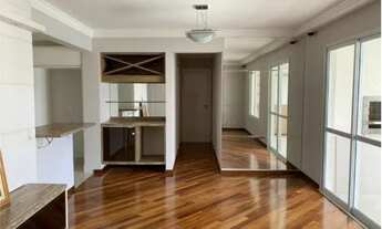 Imagem 2: Apartamento - Mansões Santo Antônio - Campinas