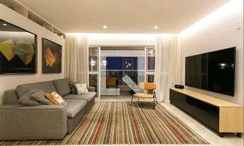 Imagem: Apartamento para Aluguel - Tatuapé, 3 Quartos