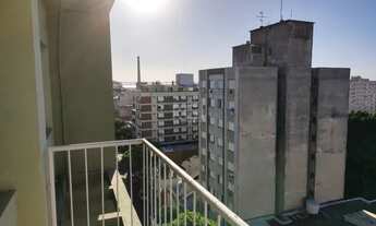 Imagem 6: Apartamento para Venda - 75m², 2 dormitórios, Centro Histórico