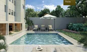 Imagem 5: Venda - APARTAMENTO - GUTIERREZ BELO HORIZONTE MG