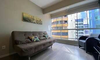 Imagem 4: EXCELENTE APARTAMENTO MOBILIADO DE 02 DORMITÓRIOS NA QUADRA MAR DA BARRA SUL