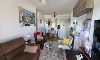 Imagem 2: Apartamento para Venda - 67.54m², 3 dormitórios, sendo 1 suites, 2 vagas - Tristeza